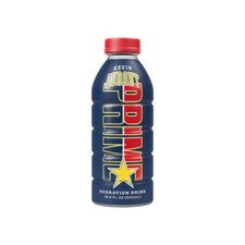 Hidratación Prime KD con mezcla de BCAA - Recuperación muscular - Congelación de cerezas (12, 16,9 oz)