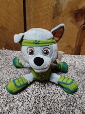 2015 Paw Patrol 7  Rocky Plush