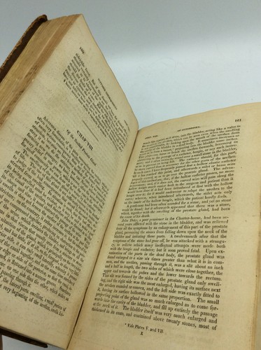 TREATISE ON THE VENEREAL DISEASE. by John Hunter - 1818 1st Am. ed. - medical - Picture 5 of 5