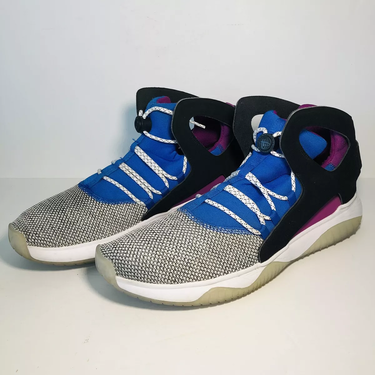 Cheap nike air flight huarache best sale mens