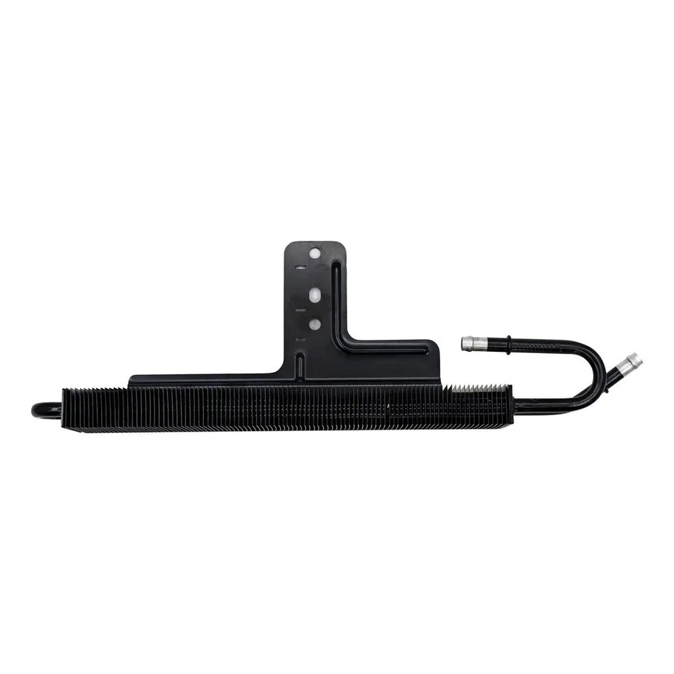 Enfriador con aletas de dirección asistida Edelmann 58013 para 06-10 Hummer H3 H3T Foto 3 de 4