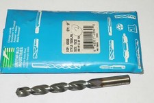 2 pcs GREENFIELD 15/32" TiCN Coated Parabolic Jobber Drills 150WLPN 42030 USA
