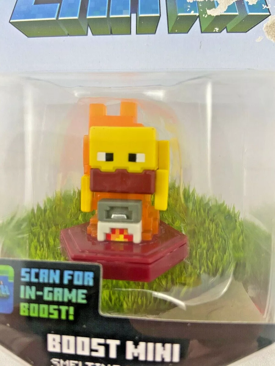 Minecraft Earth Blaze Minecraft Mob Skin