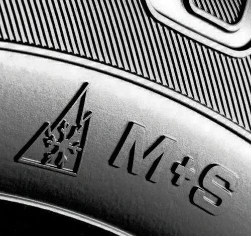 4St. Winterreifen 245/40 R19 98V NEU Kostenloser Versand - Bild 2 von 2