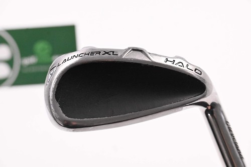 Cleveland Launcher XL Halo #8 Iron / Regular Flex Cypher 60 Shaft