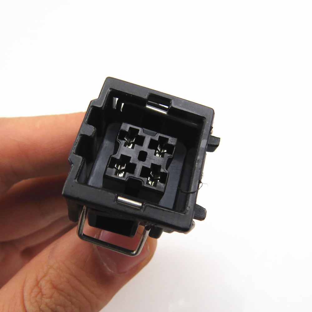 Air Conditioner Pressure Sensor Switch Cable Harness For AUDI A4 A6 A8