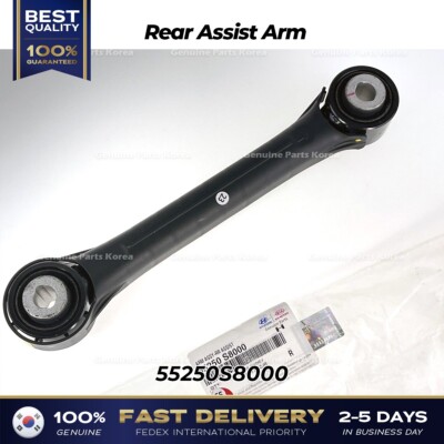 ⭐Genuine⭐ Rear Assist Arm 55250S8000 for Hyundai Palisade Kia