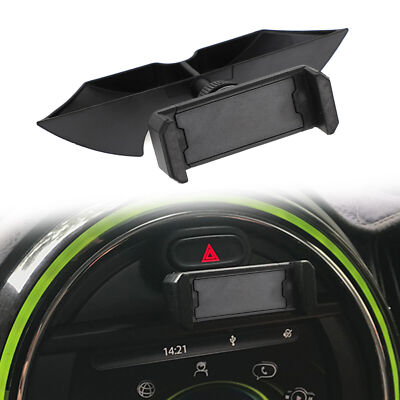 Car Mount For Phone Stand Holder Perfect For Bmw Mini Cooper F54 F55 F56 F57 AH0