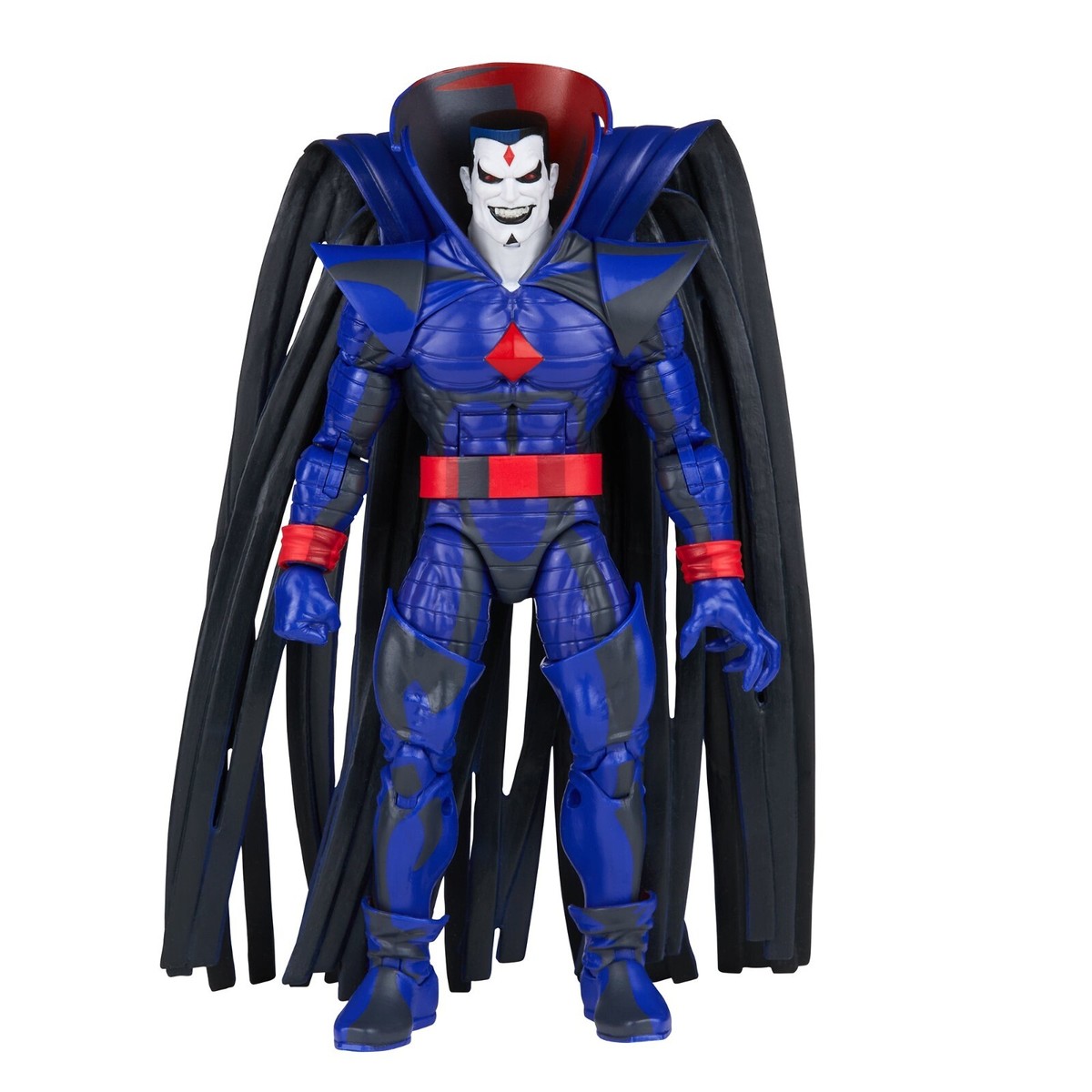 Marvel Legends　 トキシン　 6インチ Amazon.com: MARVEL Legends Series Death's Head, Deluxe, 6