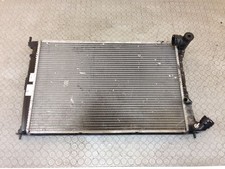 Radiateur Citroen XANTIA