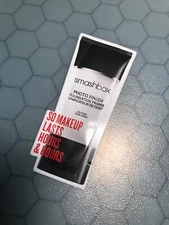 Smashbox Photo Finish Foundation Primer Oil-Free Sample Size Packet 0.05oz/1.5ml