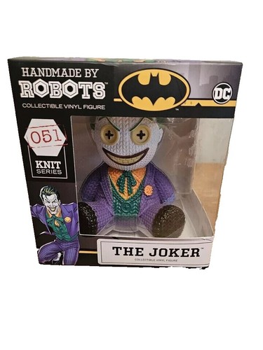 Funko Vinyl Invaders – Batman Robot – Édition Convention – Environ 30 Cm – Neuf