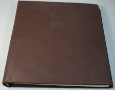 GERMANY 1968-1982 COLLECTION OF 450+ STAMPS ALL MINT NEVER HINGED LINDNER ALBUM