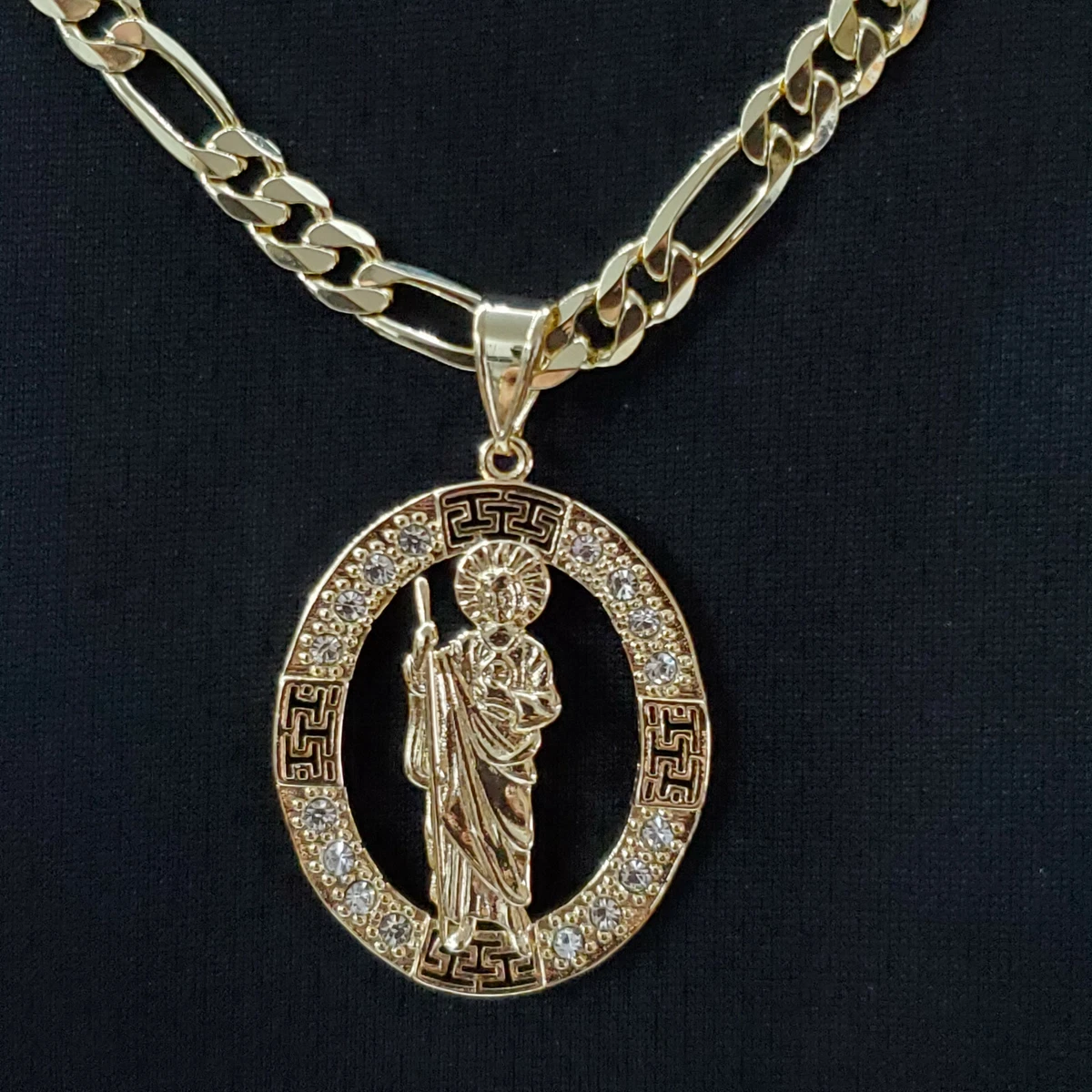 14k san 2024 judas chain