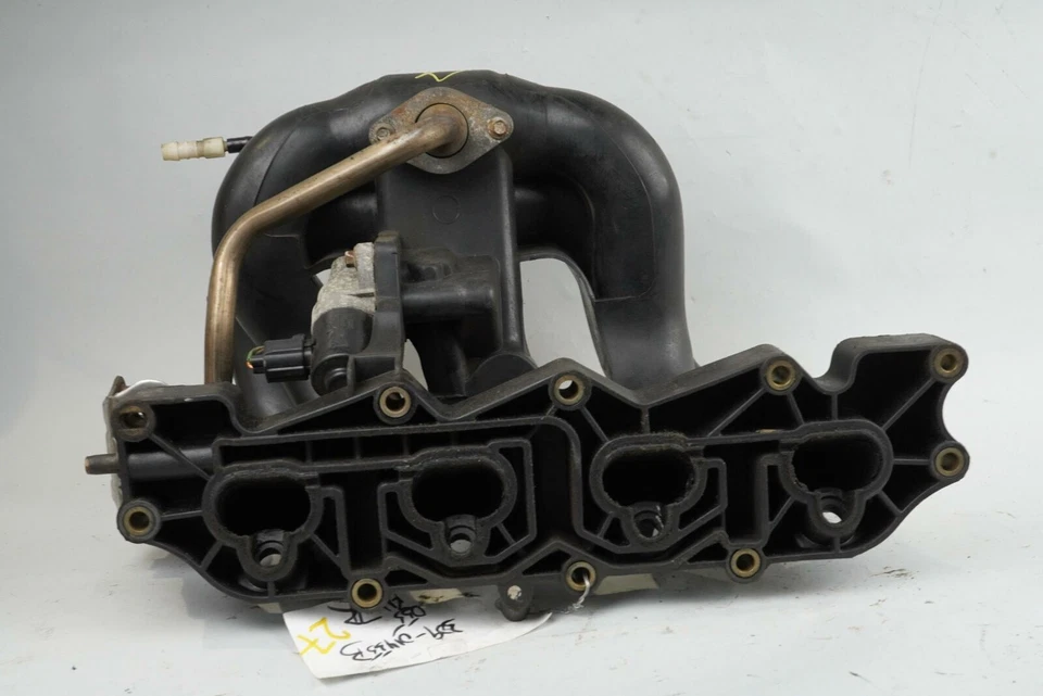 1996 Ford Contour 2.0Liter Engine Air Intake Manifold Assembly 968F9424da Oem Foto 2 de 4