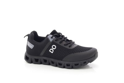 Damen Activate Running Soft Cloud leichte gepolsterte Fitnessstudio Turnschuhe Turnschuhe Turnschuhe