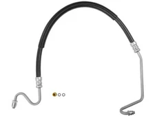 For 1980-1986 Chevrolet K10 Power Steering Pressure Line Hose Assembly 87429TDNZ