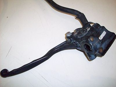 i.c.s出品 KAWASAKI GENUINE ZX900 Right Front Stat RH Parts Stay 35011 - 1875