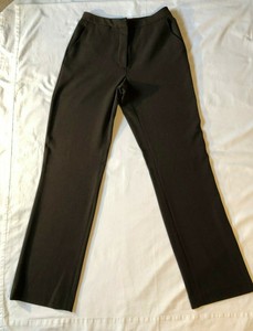 vestido marrom escuro