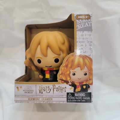 Head Start Wizarding World Harry Potter Hermoine Granger Figure