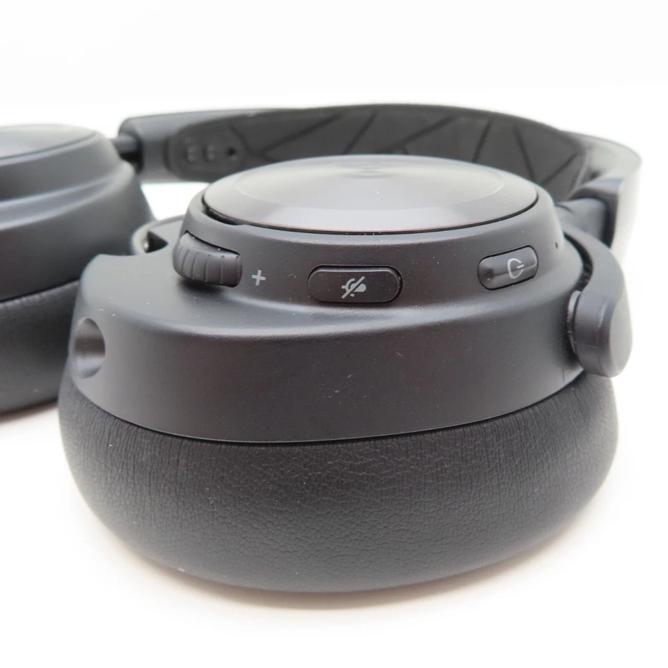 Беспроводная игровая гарнитура SteelSeries Arctis Nova Pro 1 аккумулятор для Xbox - Изображение 4 из 4