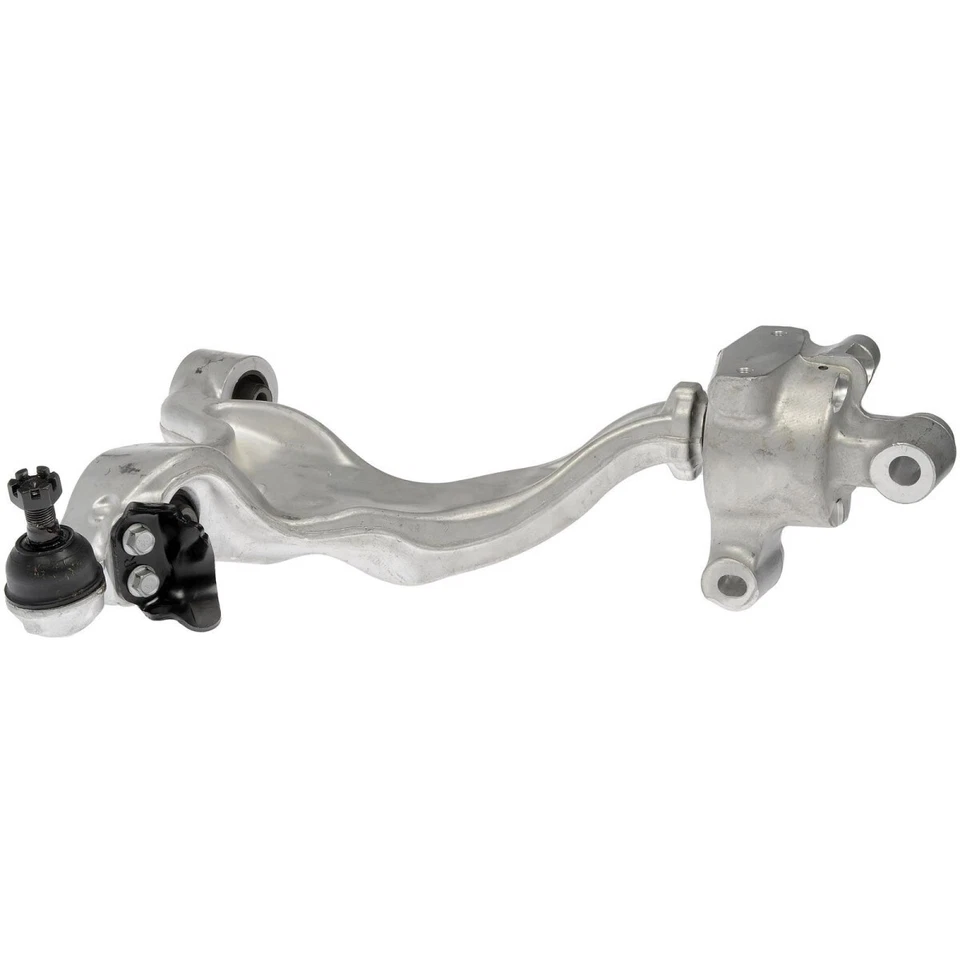 526-438 Dorman 控制臂套件前乘客右侧下手轿跑车 — 第 4/4 张图片