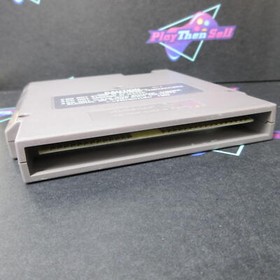 Win Lose Draw Nintendo NES Cartridge Authentic / Tested - (See Pics)