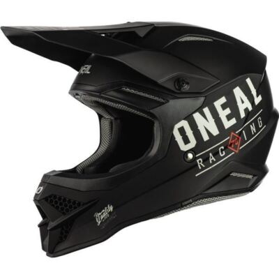 ONeal 3 Series Dirt Helmet - Motocross Dirtbike Offroad Adult XS & MEDIUM