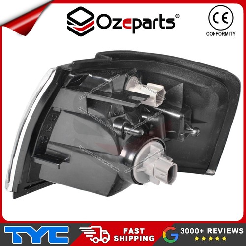 RH Right Hand Corner Indicator Lamp For Mazda 121 Metro DW Series 1 1996~1999 - Picture 3 of 4