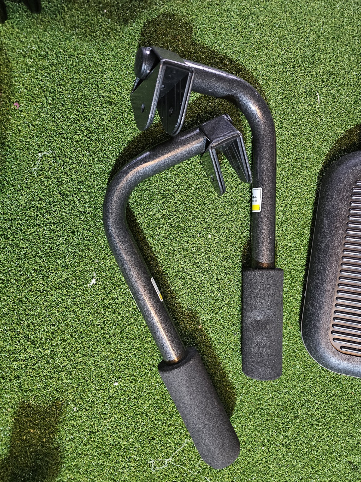 Total Gym Xtreme Parts and Accessories eBay