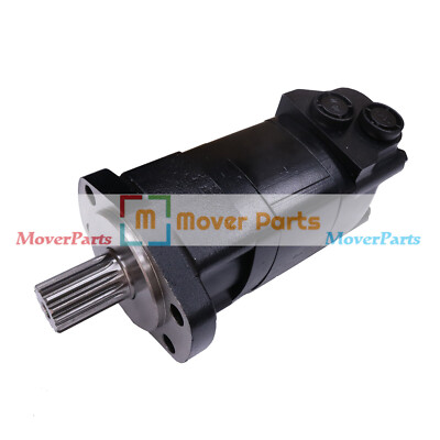 #ad Hydraulic Motor 104 1406 104 1406 006 for Eaton Char Lynn 2000 Series $262.19