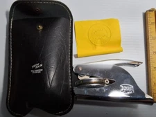 Florida Troy Fain Supplies Notary Pocket Office Seal Embosser