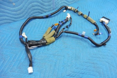 Lexus LS400 Front Passenger Seat Wiring Harness 82191-50080 1997