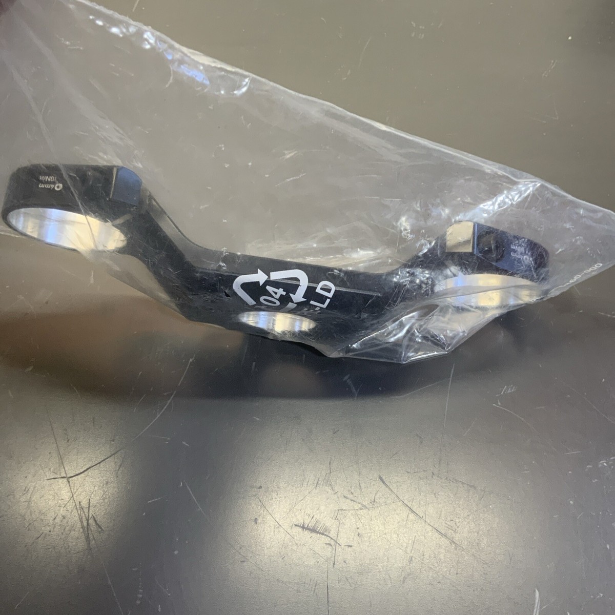 Couronne Supérieure RockShox Pour Fourche Boxxer D1 - Décalage 48, 27,5/29