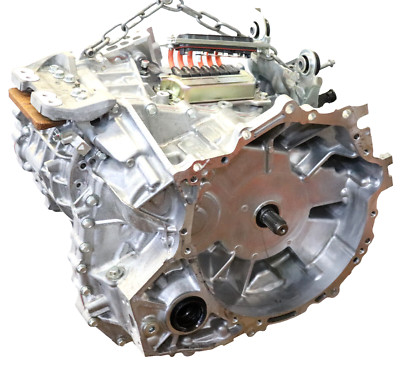 Suzuki Across A5Z 2.5 Hybrid 136kW Toyota Rav 4 Getriebe Automatikgetriebe 11Tkm