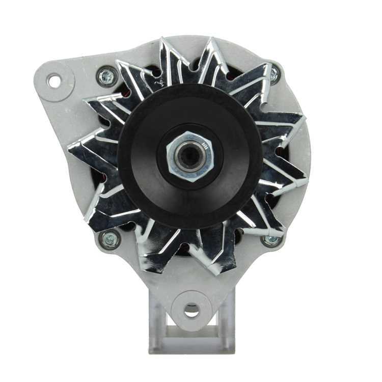 Alternatore Compatibile Per Ford MG341 55 A - Immagine 3