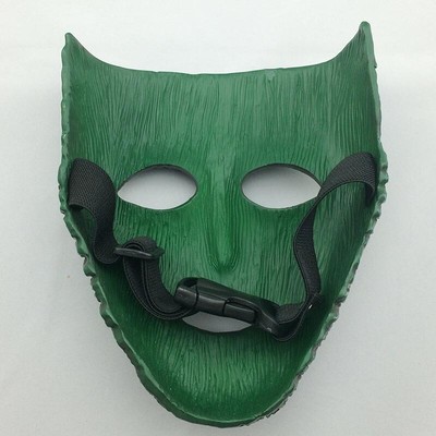 in Verkleidung Resin Maske Halloween Geschenk Collector's Edition Film Thema Greg