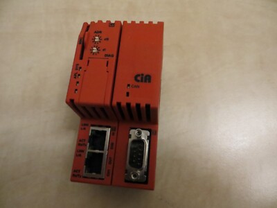 MODBUS: NT100-RE Gateway Ethernet MODBUS: NT100-RE Gateway Ethernet
