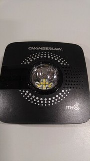 Chamberlain Group myQ Smart Garage Door Opener