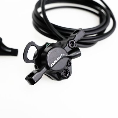 TEKTRO HD-M535 GEMINI SL HYDRAULISCH SCHIJFREMSET 1650/800 MM COMPLEET