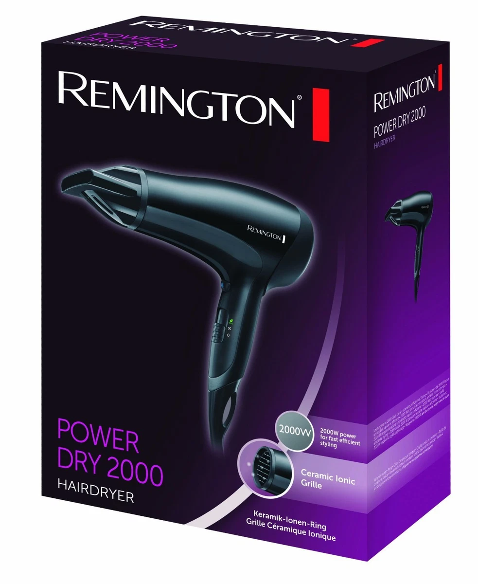 2000 watt hair clearance dryer