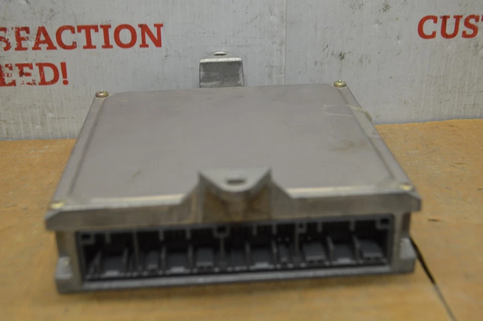 Unidad de control del motor Honda Pilot 2003-2004 módulo ECU 37820PVFA51 24-5D7 Foto 4 de 4