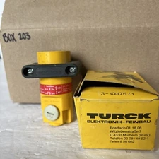 Turck 011806