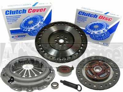 EXEDY CLUTCH KIT + RACE FLYWHEEL for NISSAN SILVIA SR20DET 2.0L  