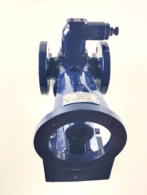 Desmi GP33EFMR-1U2B2 Rotan Pumpe Ohne Motor