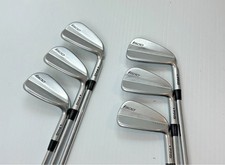 Ping I500 Iron Set 5-PW Stiff Blue Dot