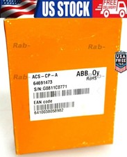 ABB Oy ACS-CP-A Keypad 64691473-