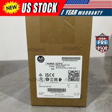AB 25B-D2P3N104 PowerFlex 525 0.75kW 1Hp AC Drive 25BD2P3N104 new