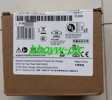 1PCS New  SIEMENS 6ED1052-1FB08-0BA2  Logic Module SIEMENS Free Shipping