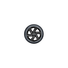 Orig. Toyota Winterkomplettradsatz AYGO X ab 2022 175/65 R17 TMEWA0H043UY